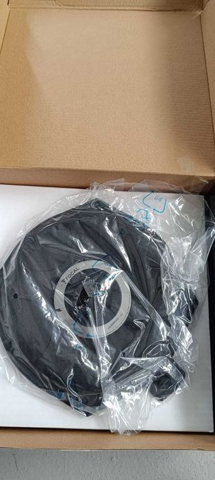 Zestaw Car Audio do BMW  – Focal Inside, MATCH UP 8DSP, Alpine SWE-815