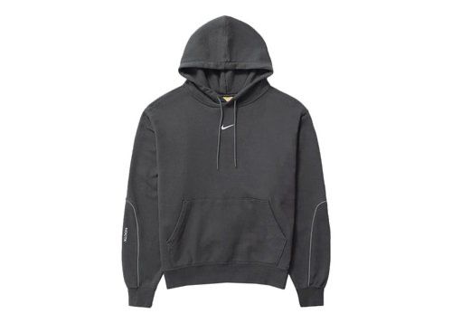 Худі Nike x NOCTA Drake Fleece Hoodie FN7659-060 S ; L Оригінал!