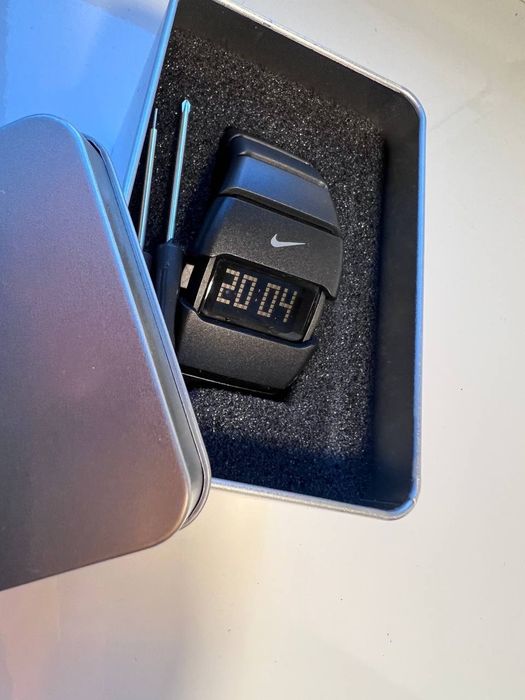 Nike Triax D-Line vintage