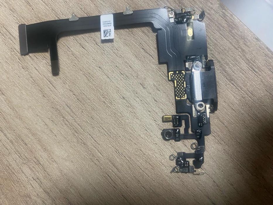 Conetor flex de carga iphone 11 Pro