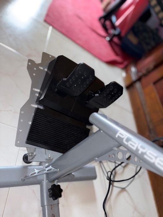 Playseat para play
