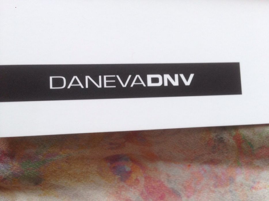 Vestido vintage da DANEVA - DNV