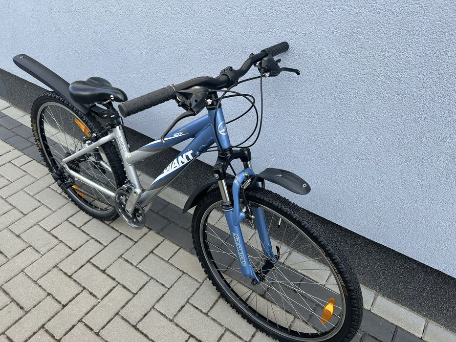 Rower Giant 26” mtb