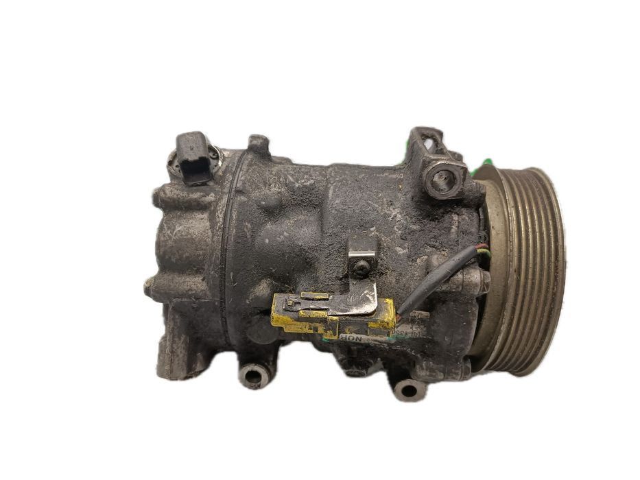 Compressor AC CITROËN Berlingo (B9)