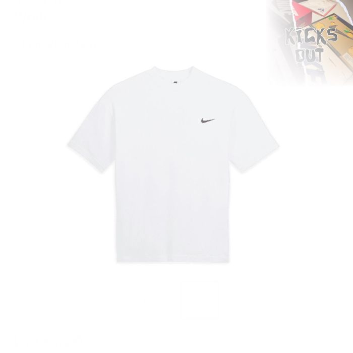 Nike x Stussy The Wide World Tribe T-Shirt