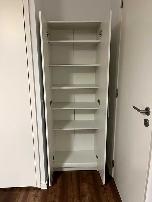 Armário/sapateira NIMES 2 portas