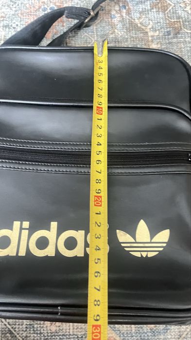 Torba na ramię firmy adidas