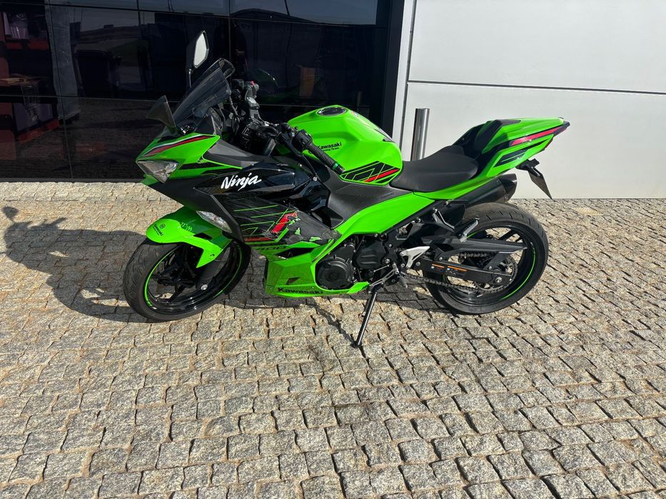 Kawasaki
