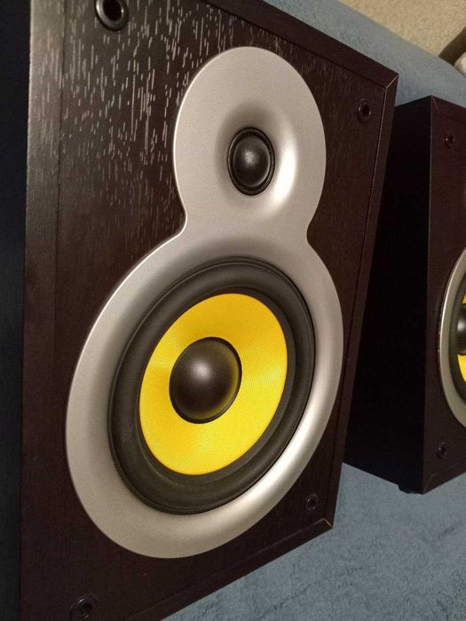 Колонки акустика поличні Microlab pro 2