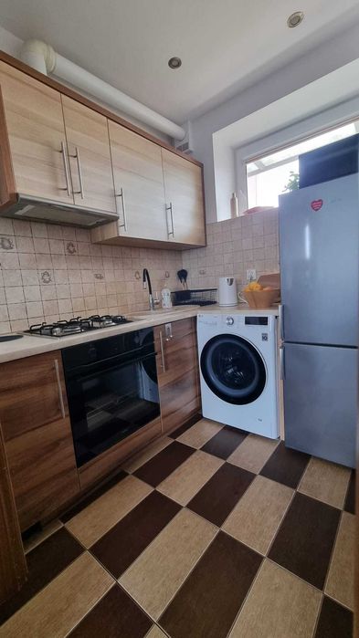 2 pokoje Grabówek, 30m2