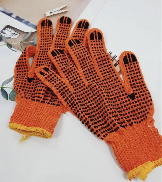 Продам перчатки новые