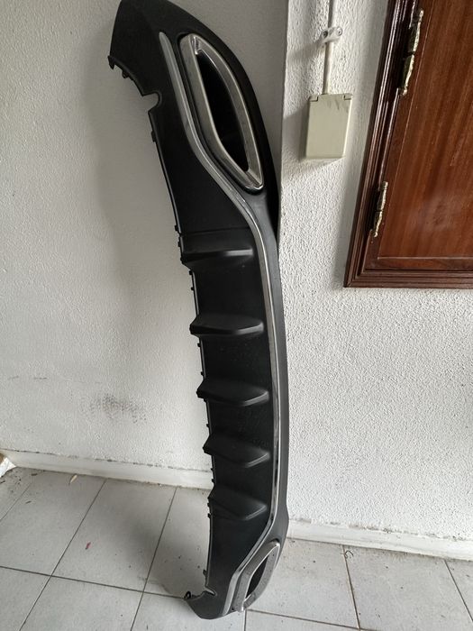 Difusor mercedes classe A w177