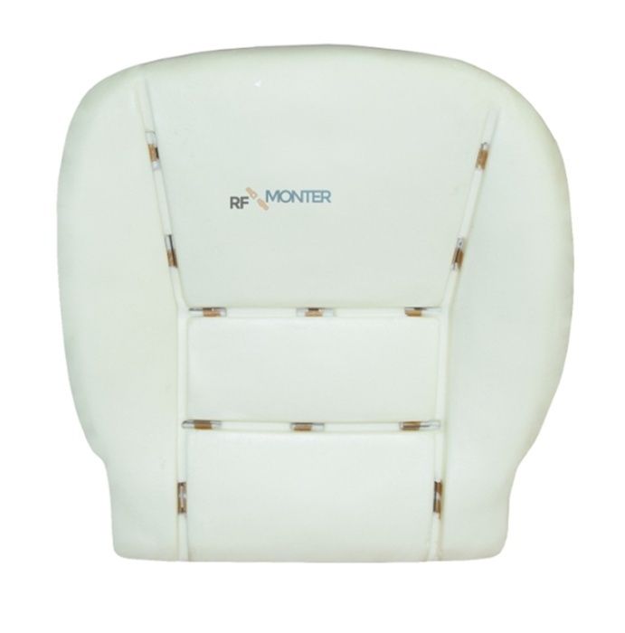 Pianka, gąbka siedziska fotela Fiat Ducato