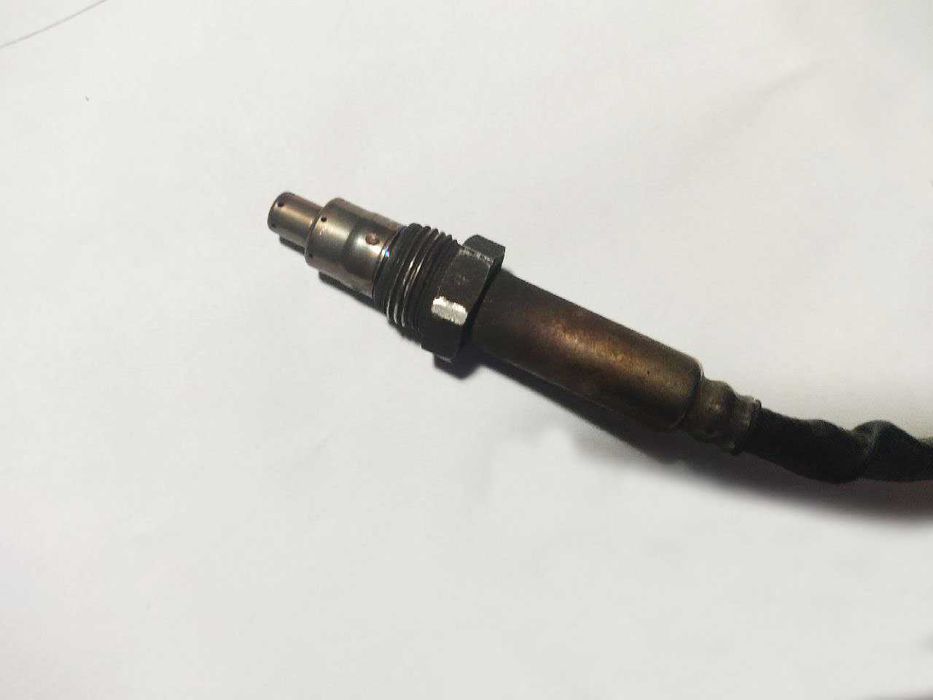 Датчик рівня NOX