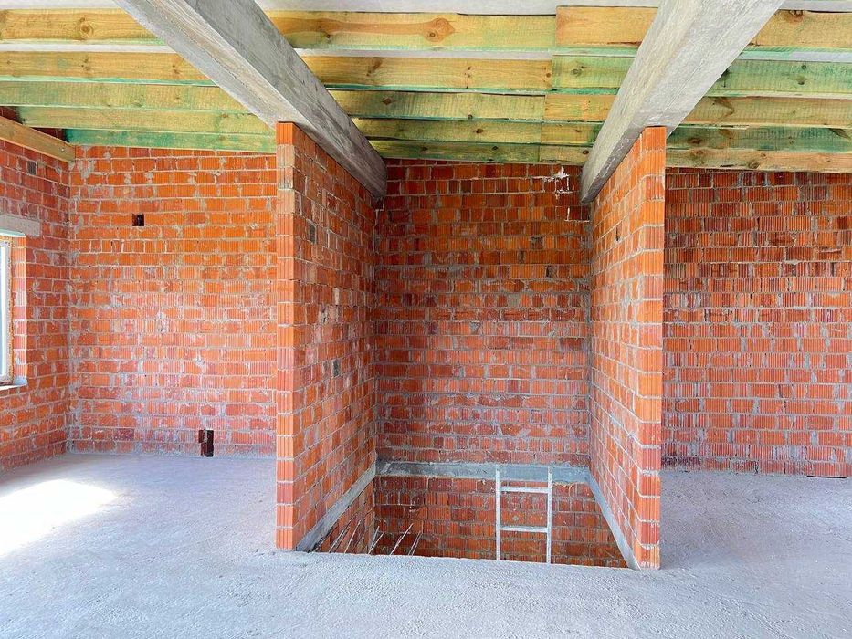 Продаж котедж 120м2 Пустомити Без КОМІСІЇ