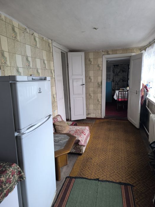 Продам дом на Богдана Хмельницкого 30000