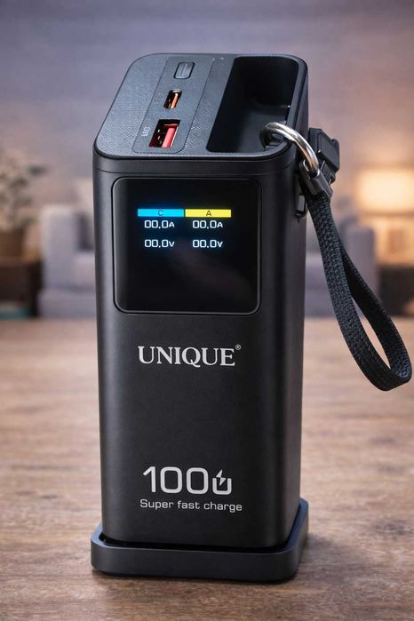 Power Bank: Hoco, Borofone, Акумулятори, 100 - 90 - 60 - 50 - 20 тис