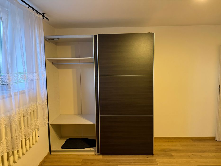 Mieszkanie – Warszawa - Widok 4
