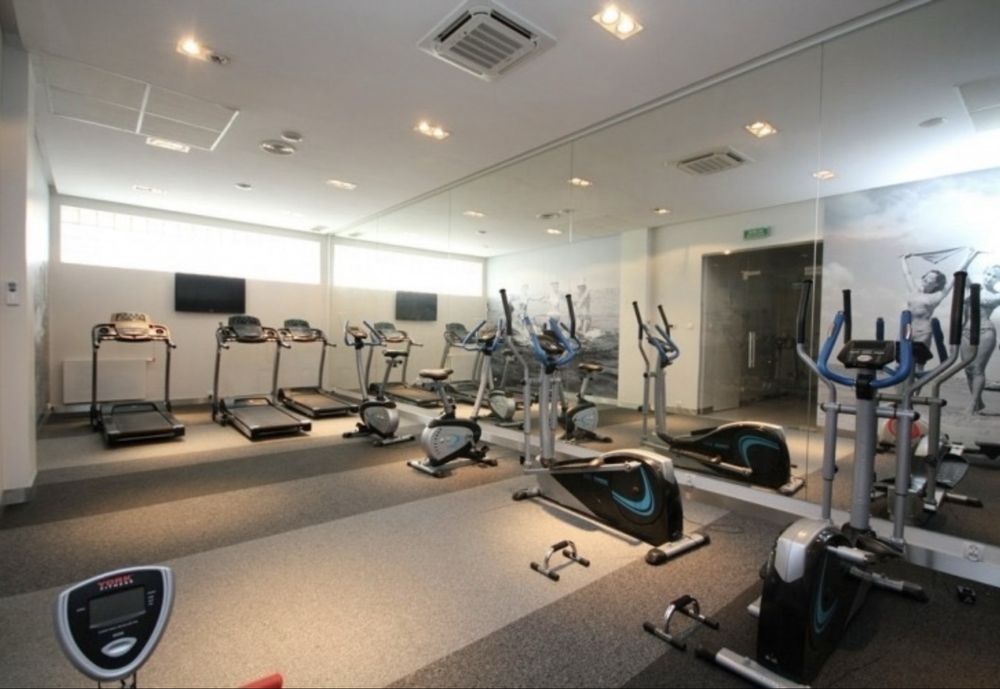 Mieszkanie 40 m2, Gdansk Kwartal Kamienic, ul. Tandety