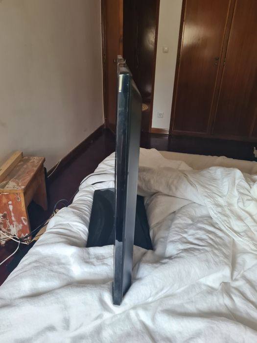 Televisor samsung 43 polegadas