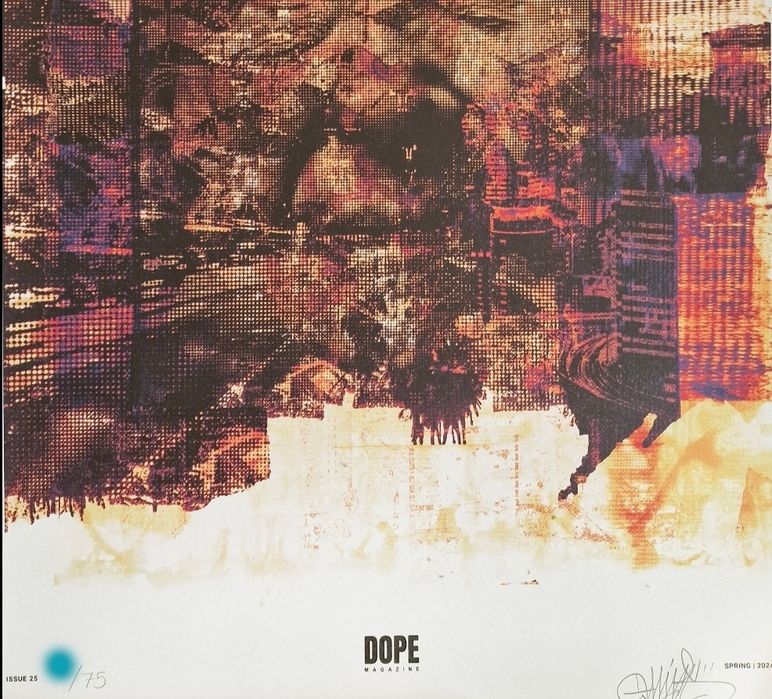Vhils (1987) - Dope 2564740969085314121