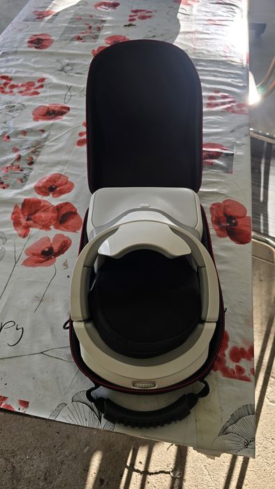 Vendo DJI Goggles Integra