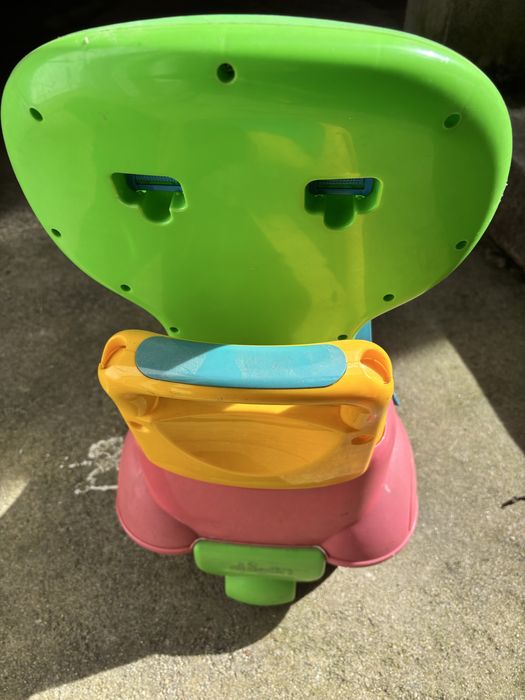 Carrinho bebe da chicco