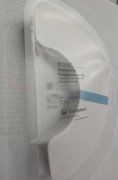 Brava Pierścień uszczelniający 120760