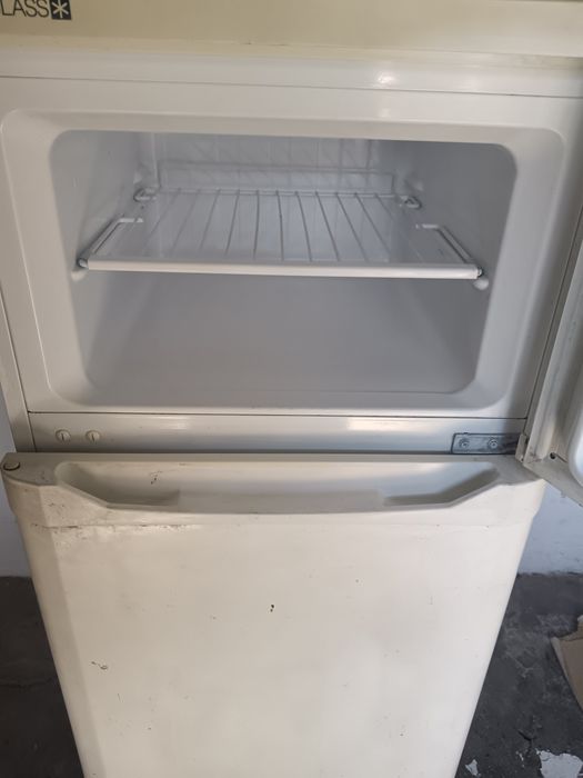 Frigorífico Indesit 2 portas