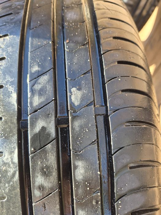 Opony letnie 165/70R14