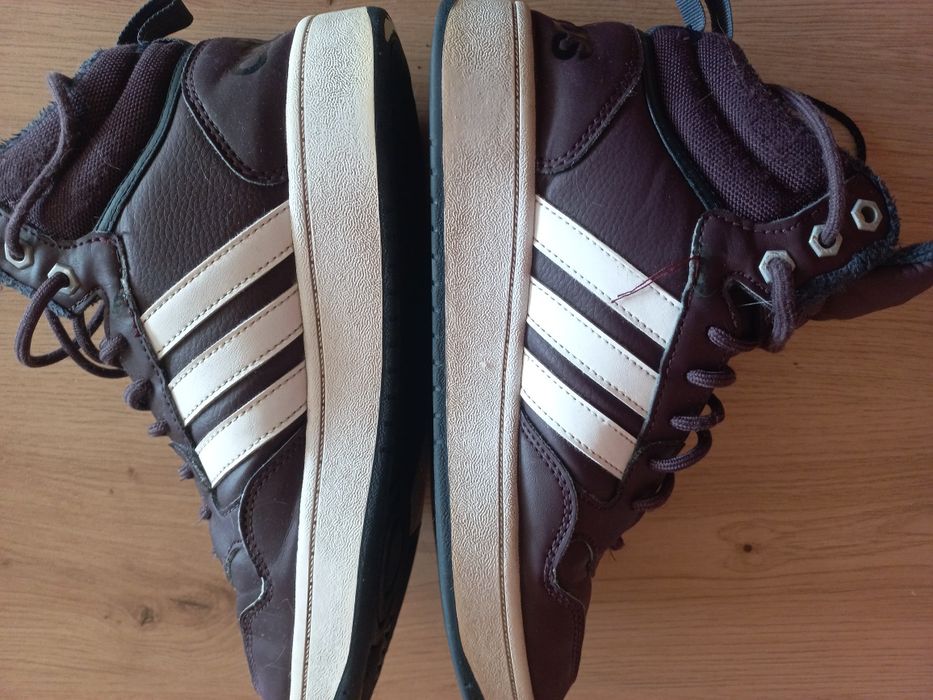 Adidas hoops Basketball 41 2/3