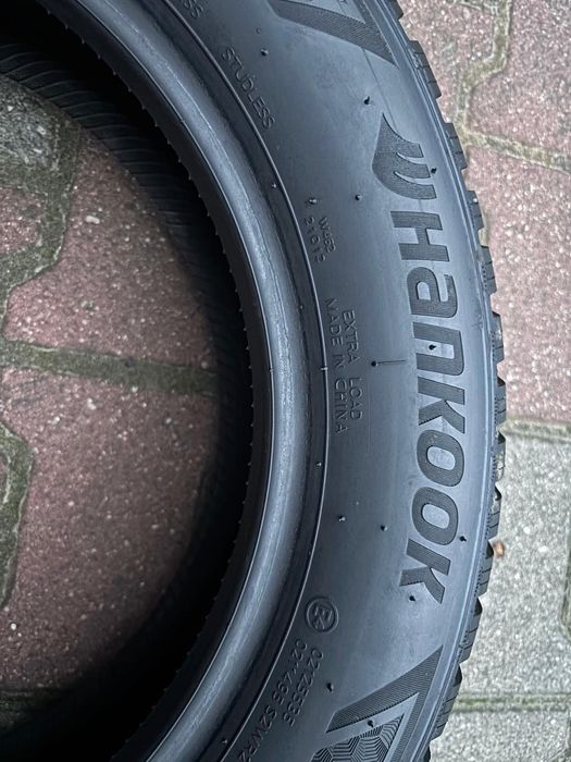 185/60R15 88T Hankook Winter I'cept RS3