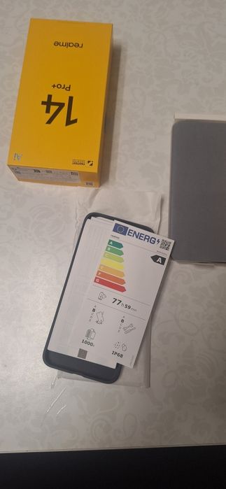 Realme  14 PRO+ 512 GB
