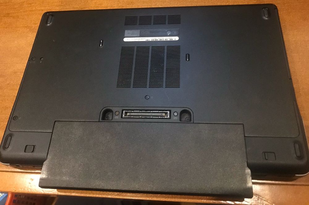 Dell Latitude E6440