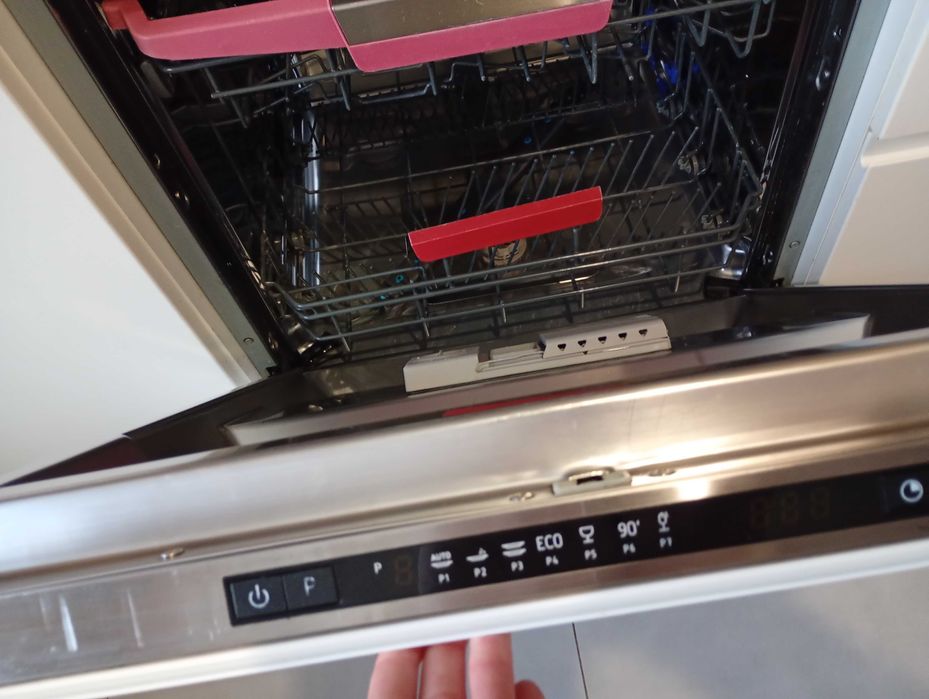 Zmywarka Amica do zabudowy