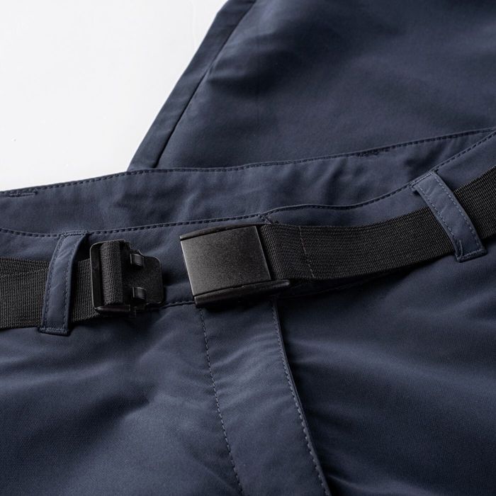 Spodnie damskie Hi-Tec Lupin softshell