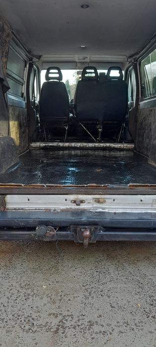 Продаж Обмін пежо боксер.2003 двигун 2.8 тді.