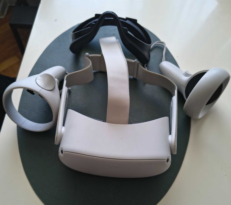 Oculus Quest 2 128GB VR 750 zł