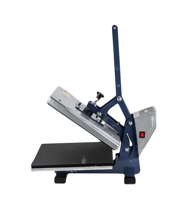 Термопрес+принтер