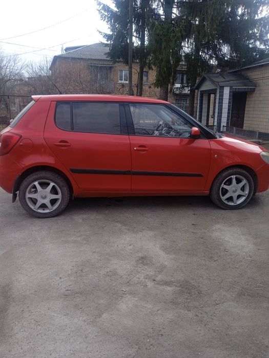 Продам автомобіль в гарному стані