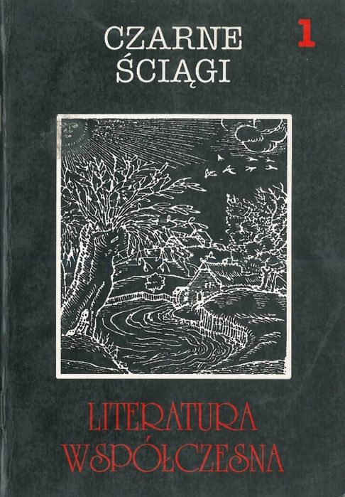 Literatura Współczesna Tom 1 Praca Zbiorowa