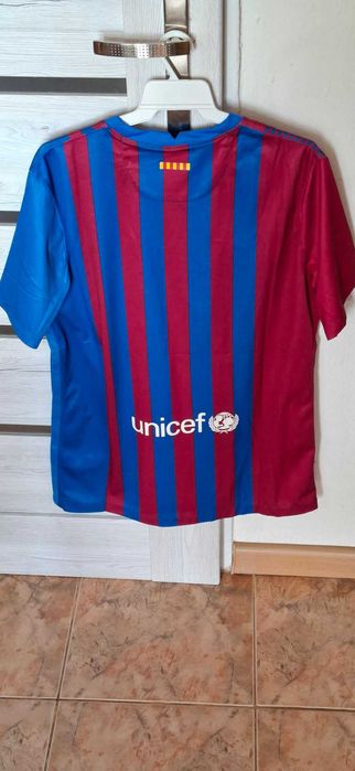 Koszulka FC Barcelona xl