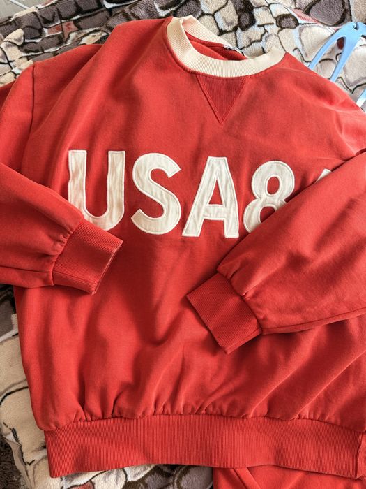 Спортивний костюм zara