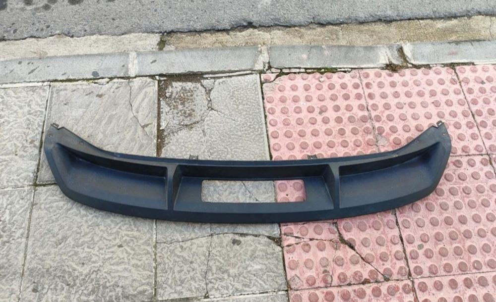 Difusor SEAT Leon 5f