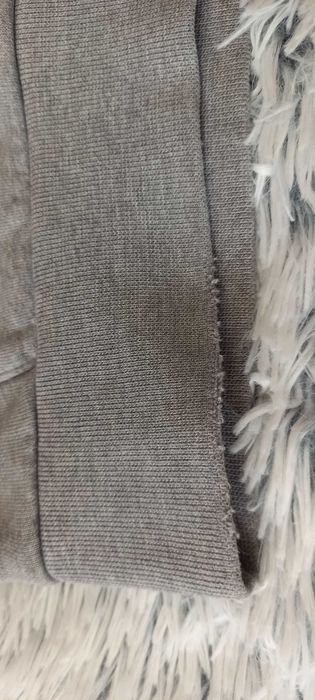 bluza męska z kapturem L Emporio Armani EA7