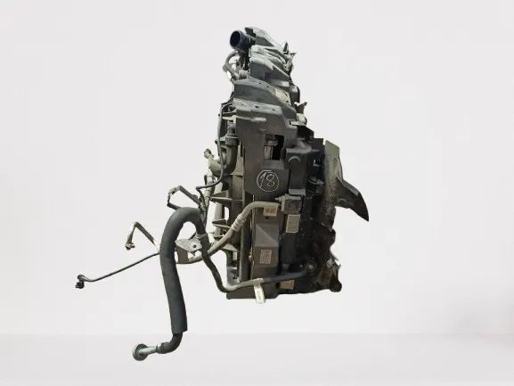 Kit de radiadores PEUGEOT 508 SW