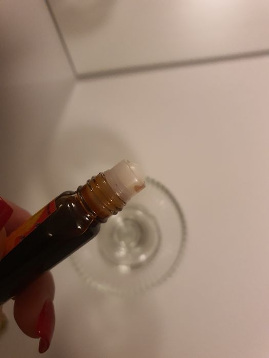 Egipskie perfumy roll on olejek
