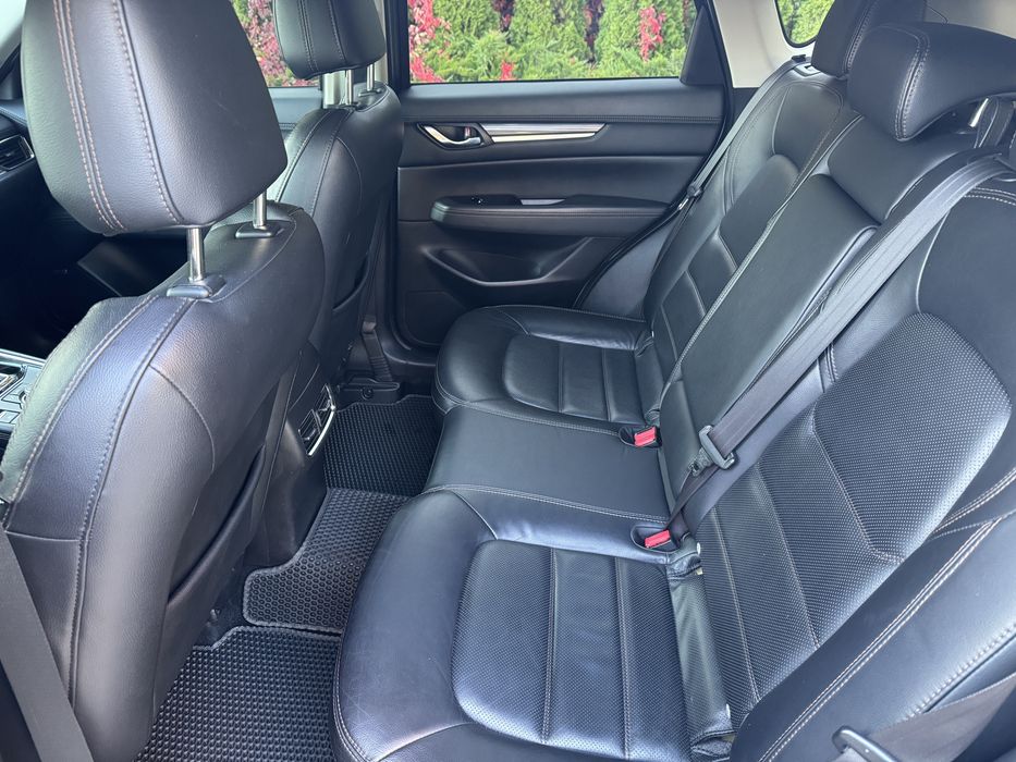 Продам Mazda CX-5 2020