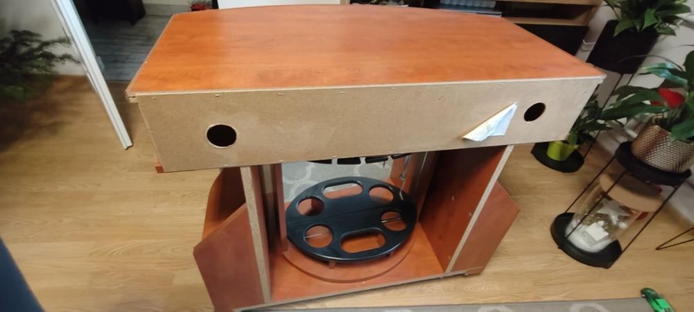 Stolik RTV stolik pod telewizor