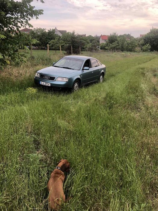 Продам. Авто. Ауди. 6.
